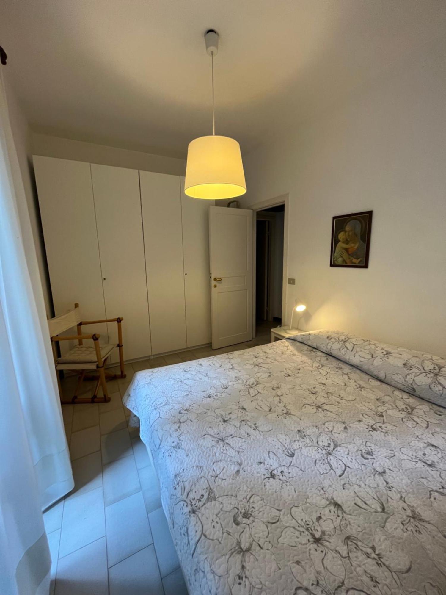 Vista Sul Golfo Lejlighed Camogli Eksteriør billede